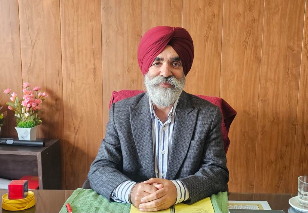 To earn higher income from springseason sugarcane crop adoption of intercropping system is necessary Sugarcane Commissioner